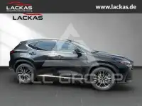 2026 Lexus NX250
