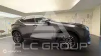 2026 Lexus NX250