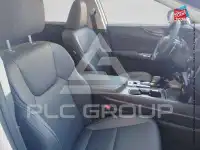 2026 Lexus NX250