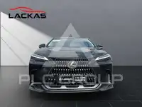 2026 Lexus NX250