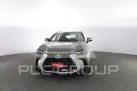 2026 Lexus NX250