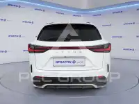 2026 Lexus NX250