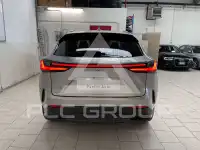 2026 Lexus NX250