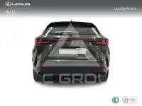 2026 Lexus NX250