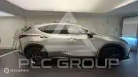 2026 Lexus NX250
