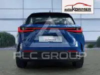 2026 Lexus NX250
