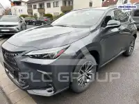 2026 Lexus NX250
