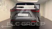 2026 Lexus NX250