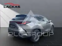 2026 Lexus NX250