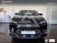 2026 Lexus NX250