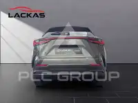 2026 Lexus NX250