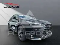 2026 Lexus NX250