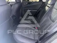 2026 Lexus NX250