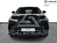 2026 Lexus NX250