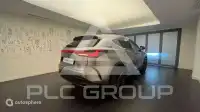 2026 Lexus NX250