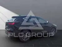 2026 Lexus NX250