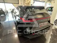 2026 Lexus NX250