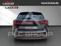 2026 Lexus NX250