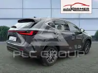 2026 Lexus NX250