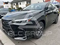 2026 Lexus NX250