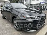 2026 Lexus NX250