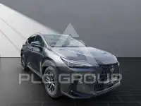 2026 Lexus NX250