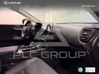 2026 Lexus NX250