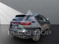 2026 Lexus NX250