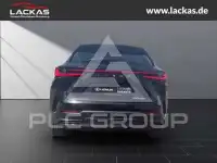 2026 Lexus NX250
