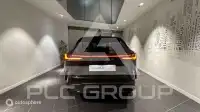 2026 Lexus NX250