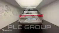 2026 Lexus NX250