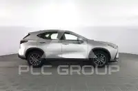 2026 Lexus NX250