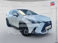 2026 Lexus NX250