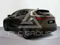 2026 Lexus NX250