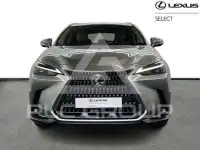 2026 Lexus NX250