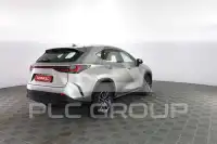 2026 Lexus NX250