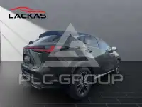 2026 Lexus NX250