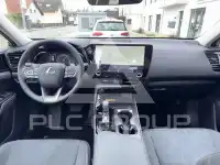 2026 Lexus NX250