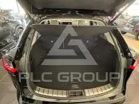 2026 Lexus NX250