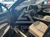 2026 Lexus NX250