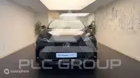 2026 Lexus NX250