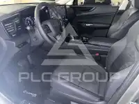 2026 Lexus NX250