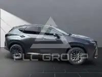 2026 Lexus NX250