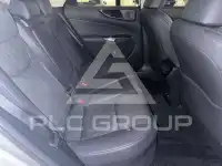2026 Lexus NX250