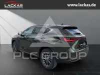 2026 Lexus NX250