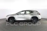 2026 Lexus NX250