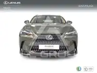 2026 Lexus NX250
