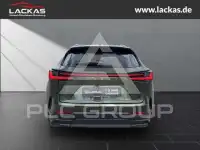 2026 Lexus NX250
