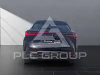 2026 Lexus NX250