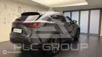 2026 Lexus NX250